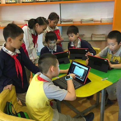 阜陽市快樂麥田教育信息咨詢 點亮學習之路的引航者