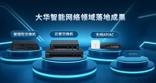 大華股份智能網(wǎng)絡(luò)技術(shù)榮獲物聯(lián)網(wǎng)十大科技進(jìn)展，引領(lǐng)產(chǎn)業(yè)智能化新浪潮