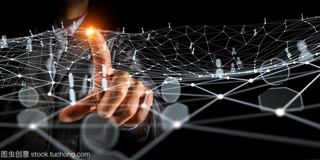 網(wǎng)絡(luò)技術(shù)與社會(huì)的互動(dòng) 連接、變革與挑戰(zhàn)