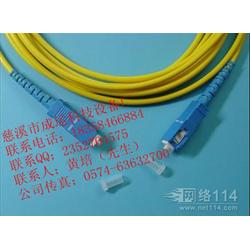 浙江通信設備批發與網絡光纖跳線供應 專業廠家一站式服務指南
